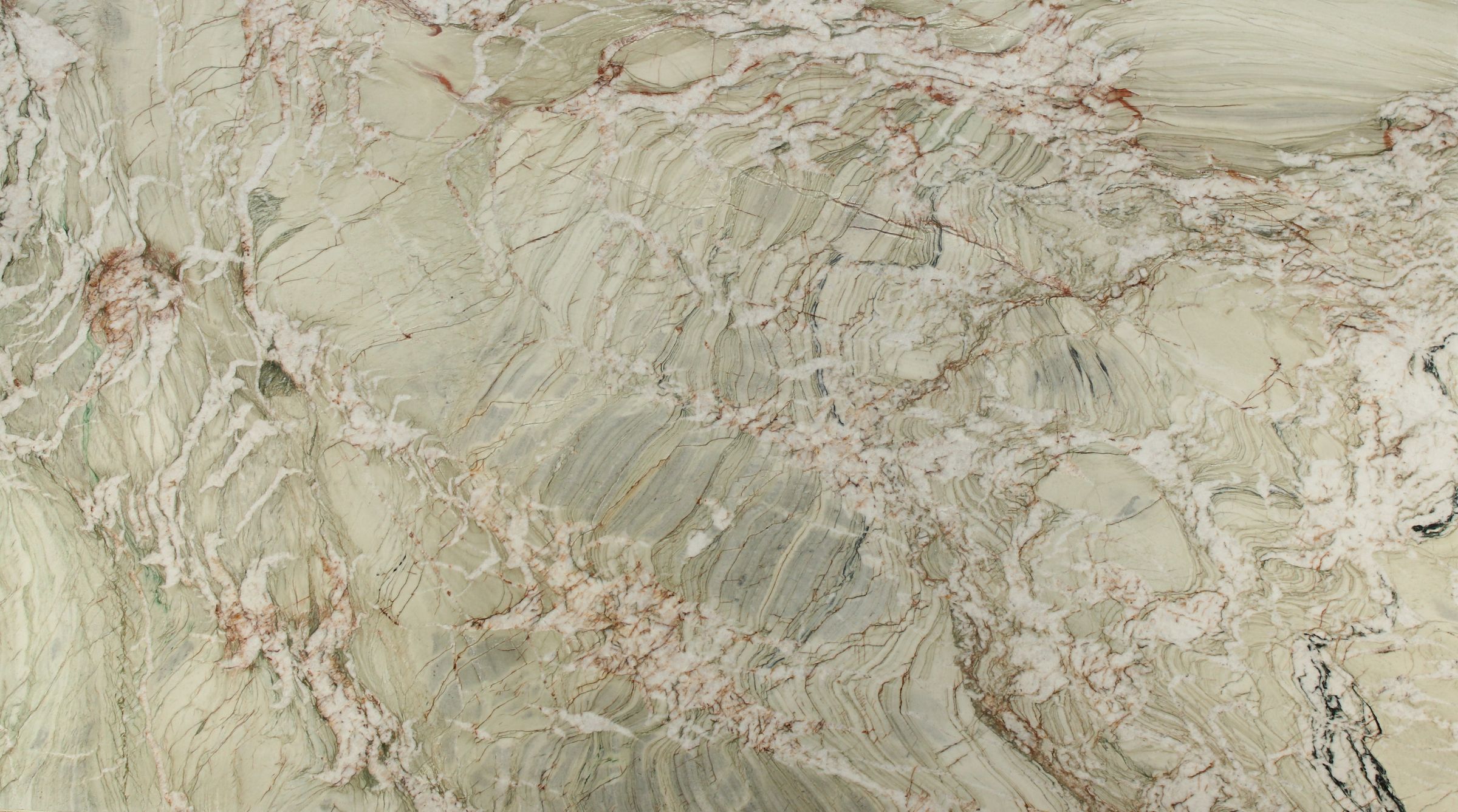 Tranche Picasso, Collection Quartzite