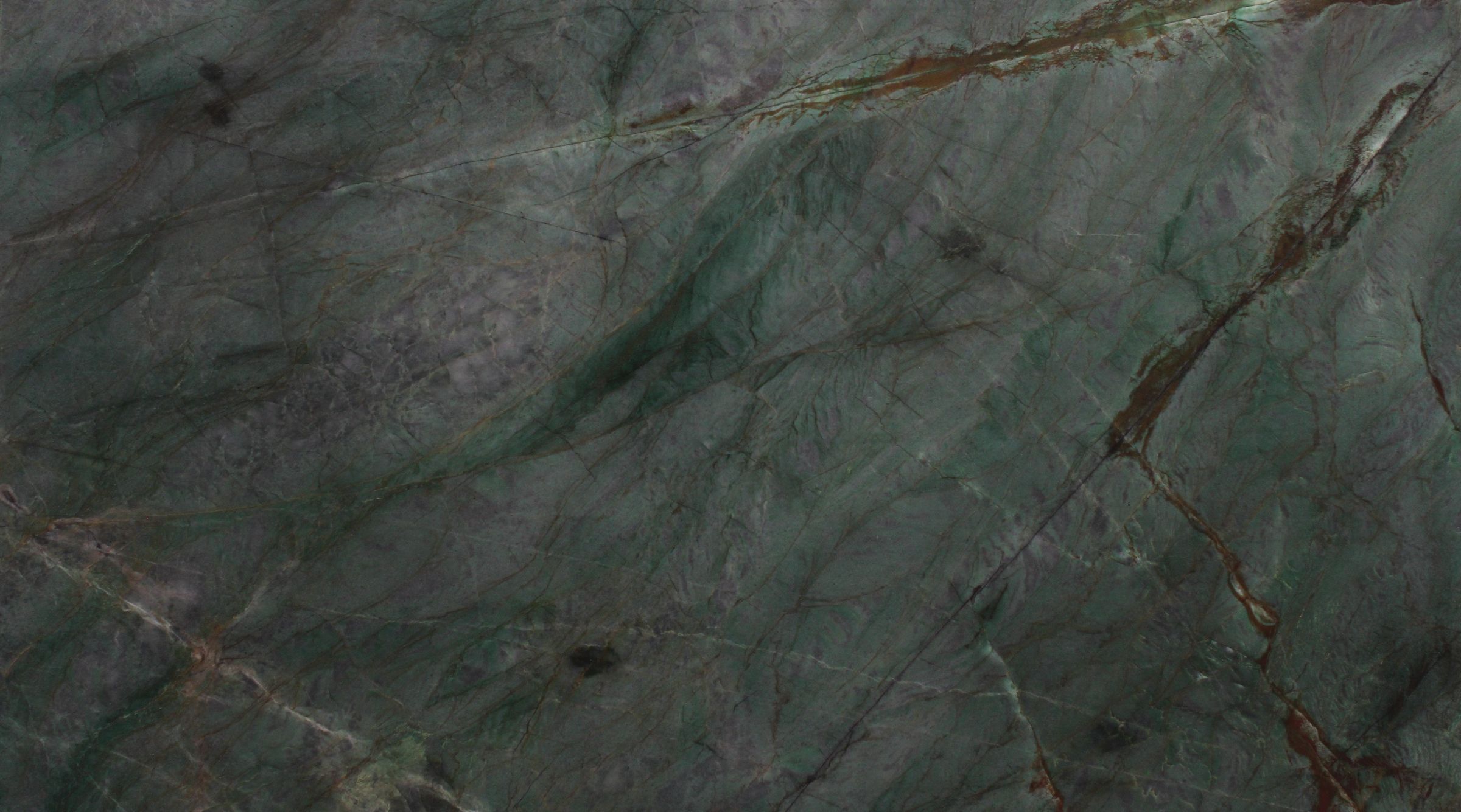 Tranche Spectrum, Collection Quartzite