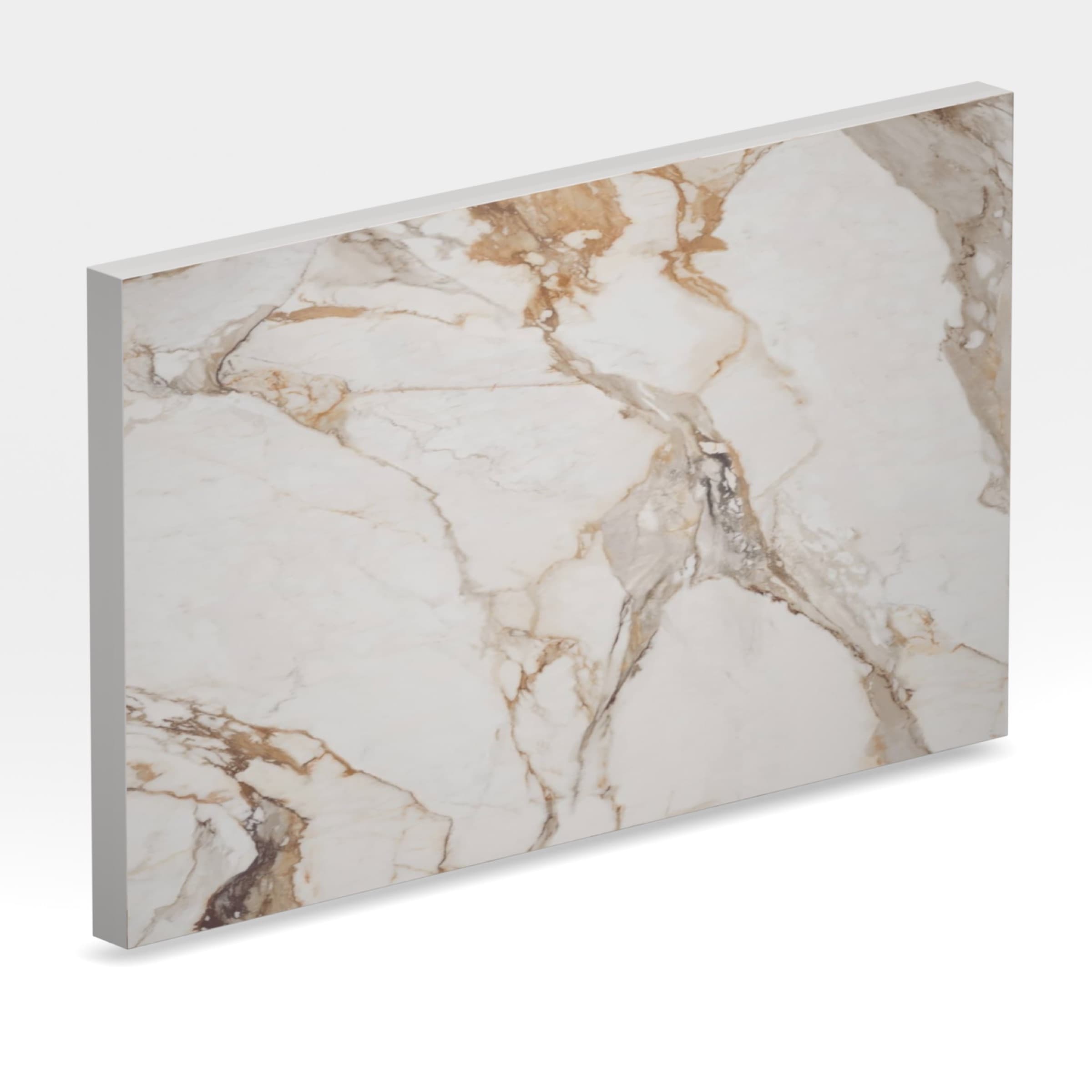 Tranche Antique Oro en vue 3D