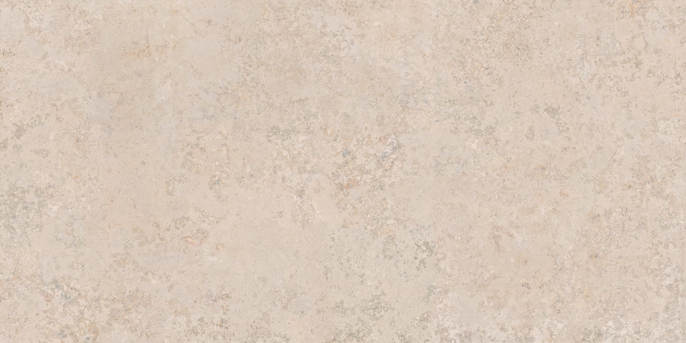 Ataija Crème, coloris céramique