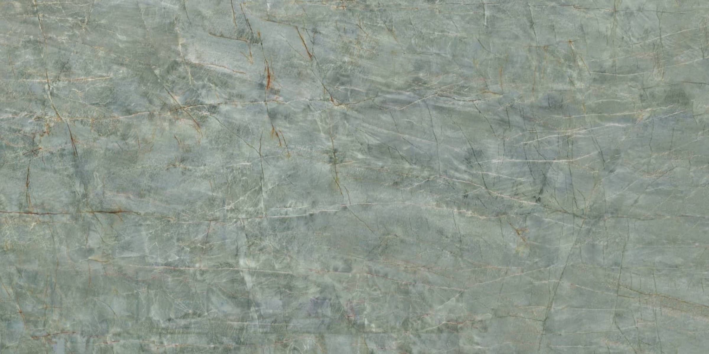 Émeraude Green, coloris céramique