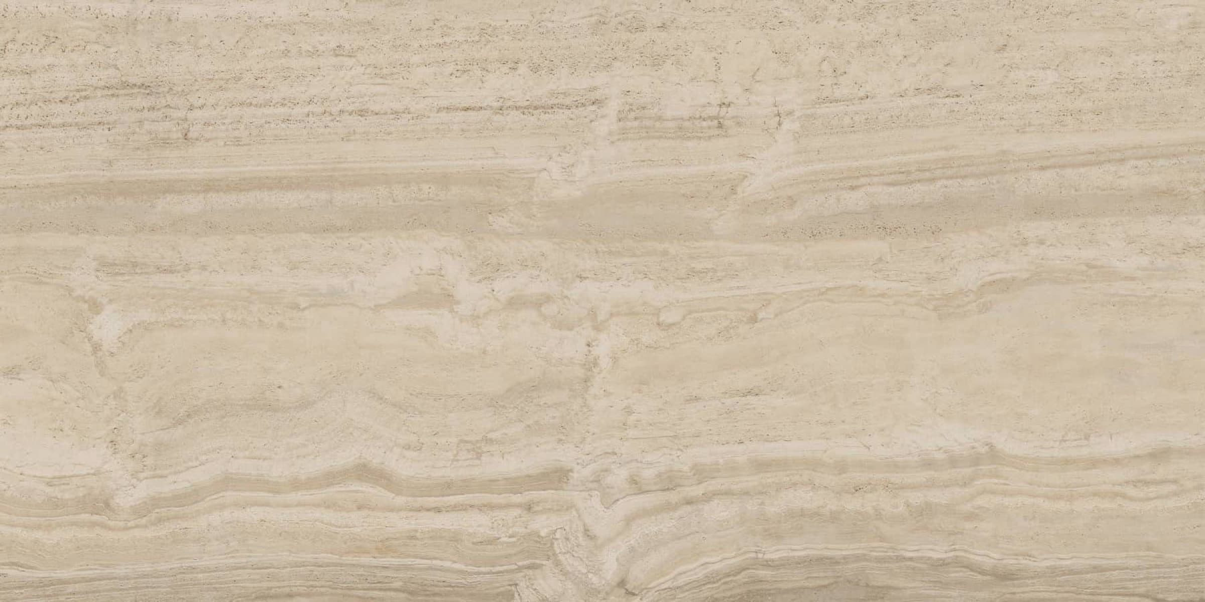 Travertin Crema, coloris céramique