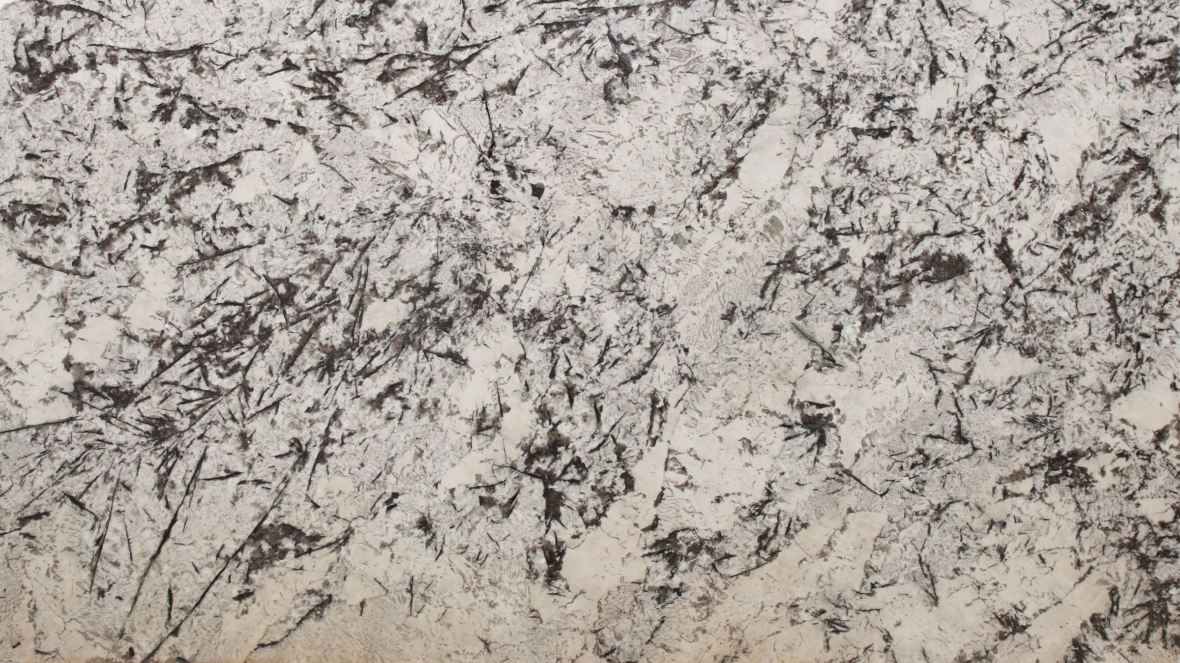 Tranche White Orion, Collection Quartzite