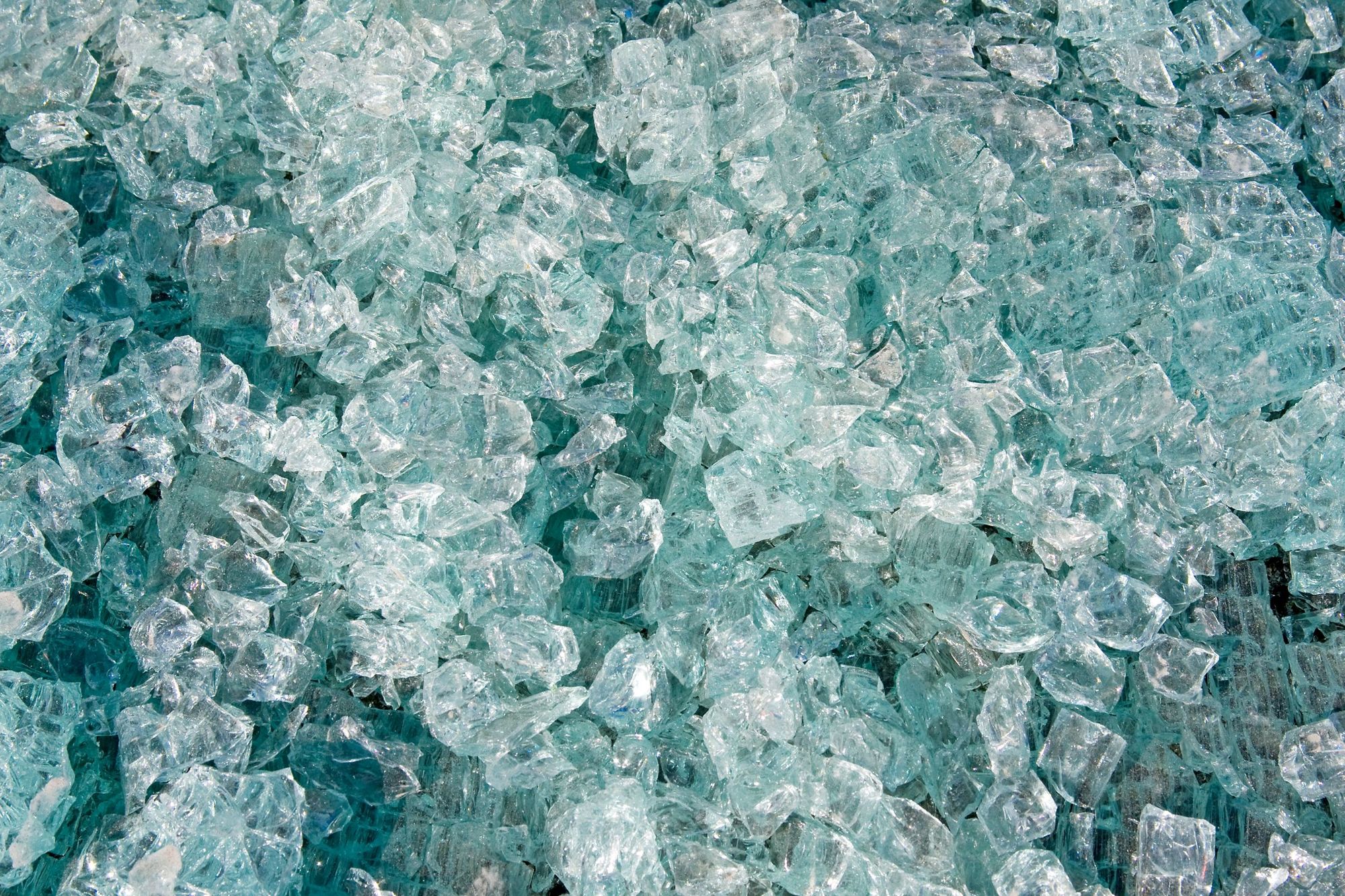 85 % de verre recyclé