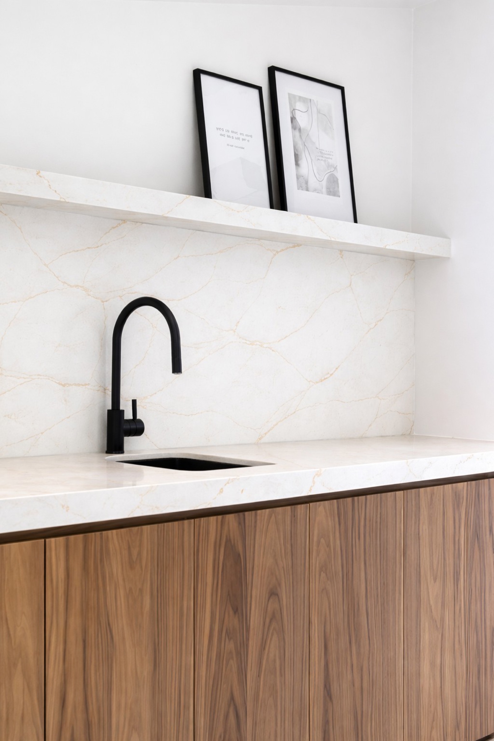 Calacatta Attera Gold